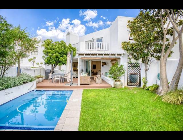 3 BEDROOM PROPERTY TO RENT IN LONEHILL